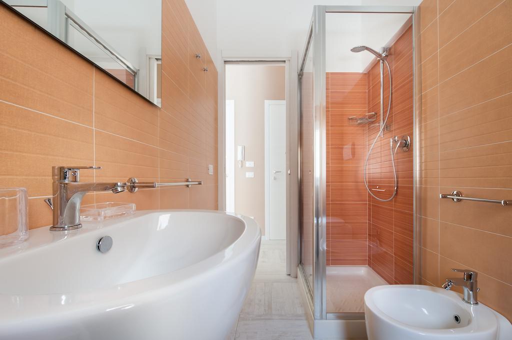 Passio Apartman Trapani Szoba fotó