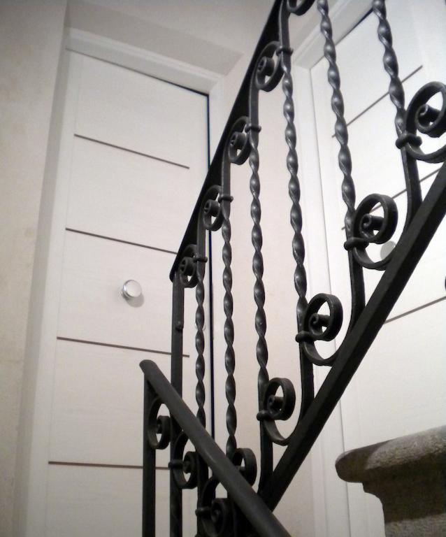 Passio Apartman Trapani Kültér fotó