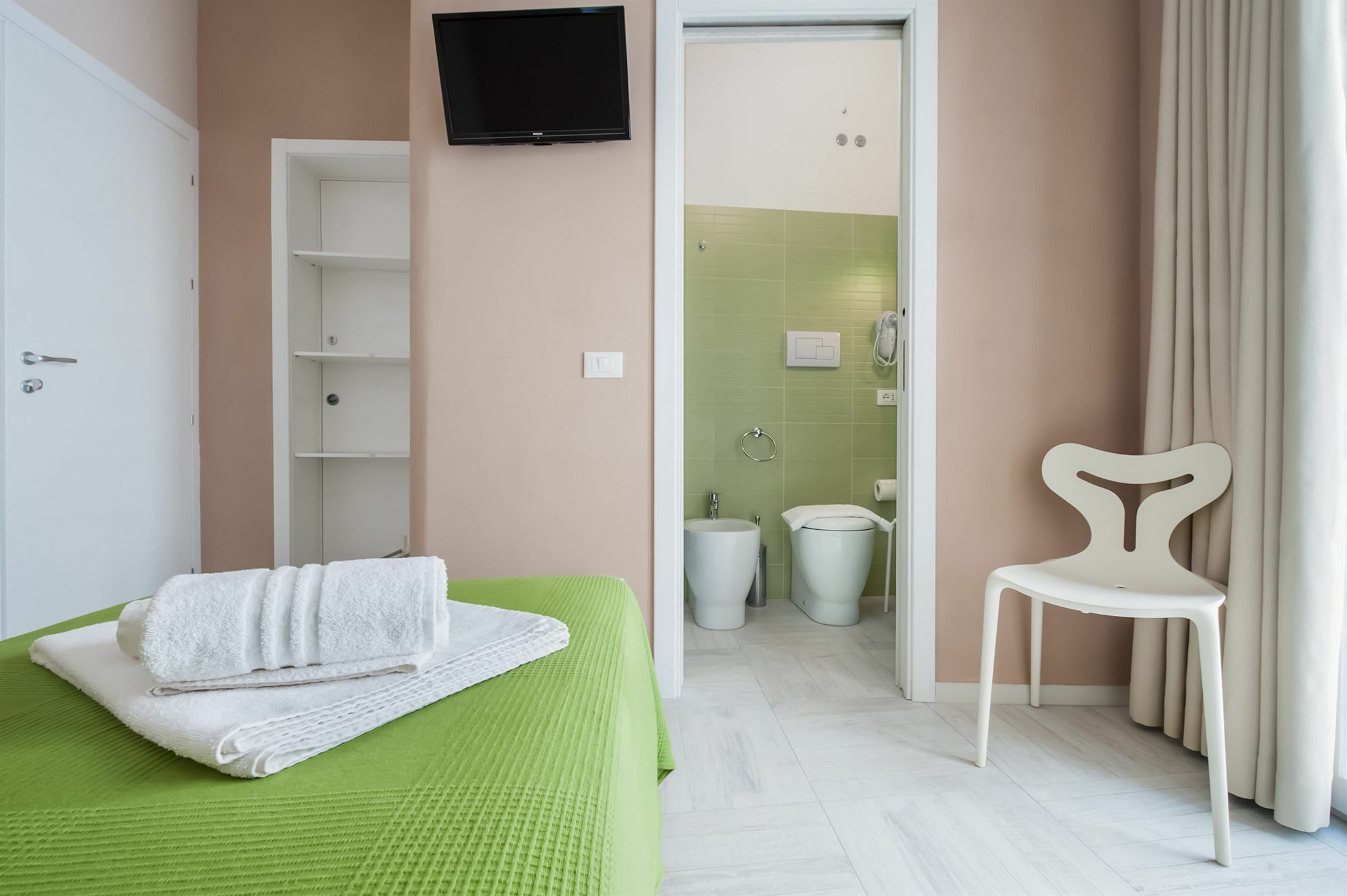 Passio Apartman Trapani Kültér fotó