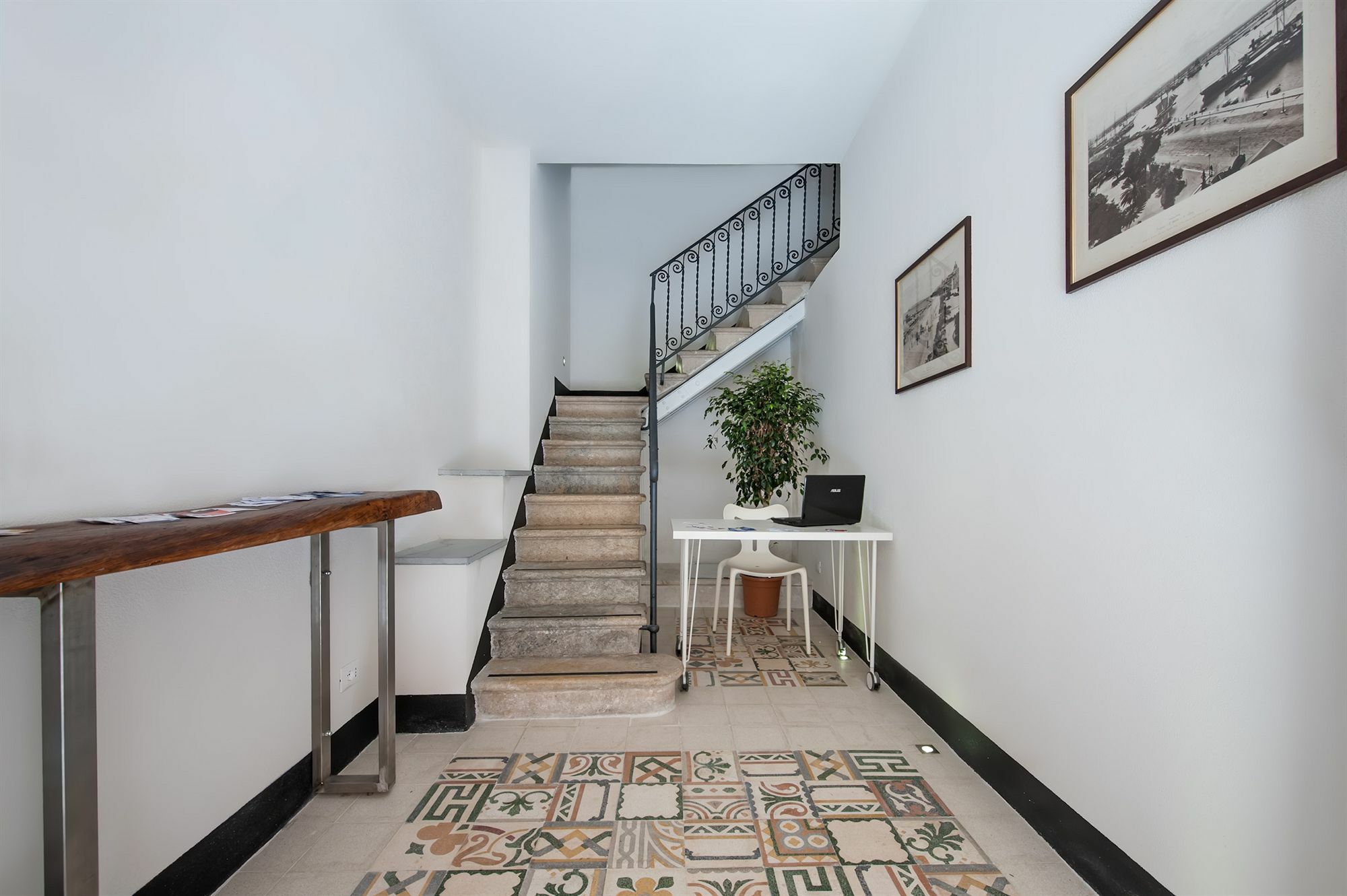 Passio Apartman Trapani Kültér fotó